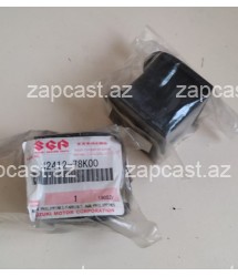 Grand-Vitara III (JT, 2005-2015) rezin stabilizator qabaq 4241265J02 , 4241278K00